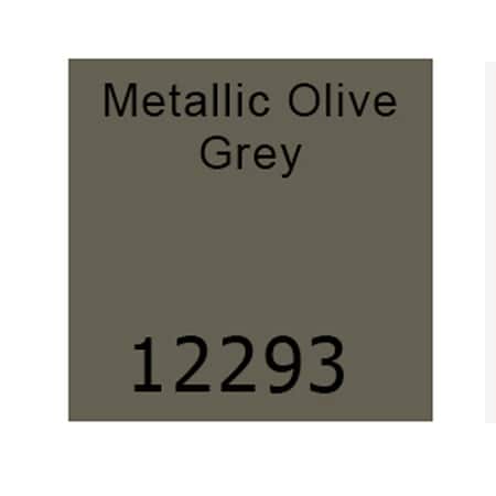 Icon Icon 12293 Tandem Axle Fender Skirt FS2293 for Keystone - Metallic